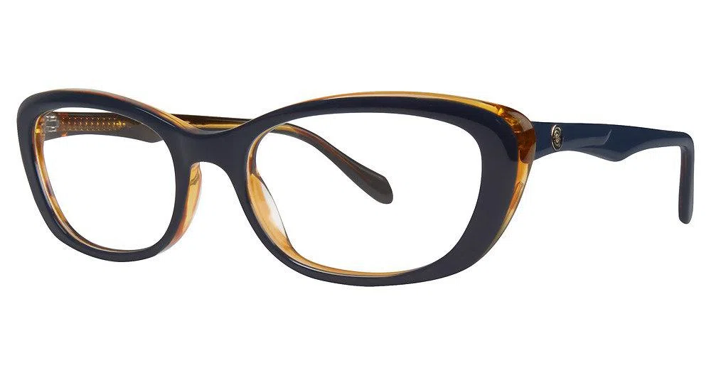 Leon Max LM4042 Eyeglasses - view 4